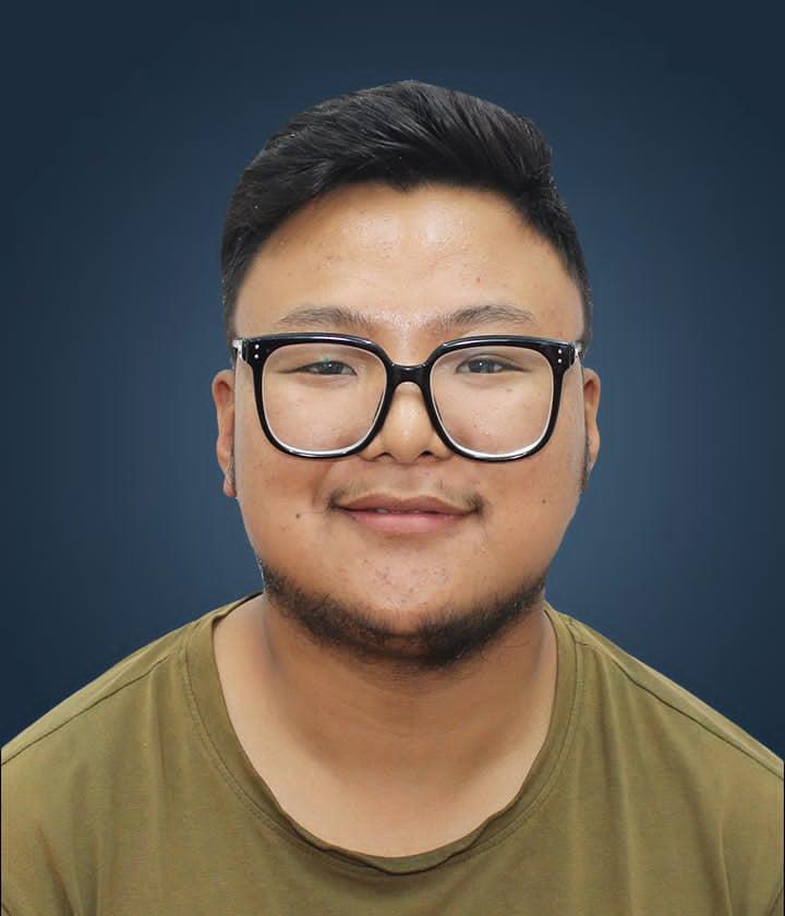 Sunbright Thamsuhang