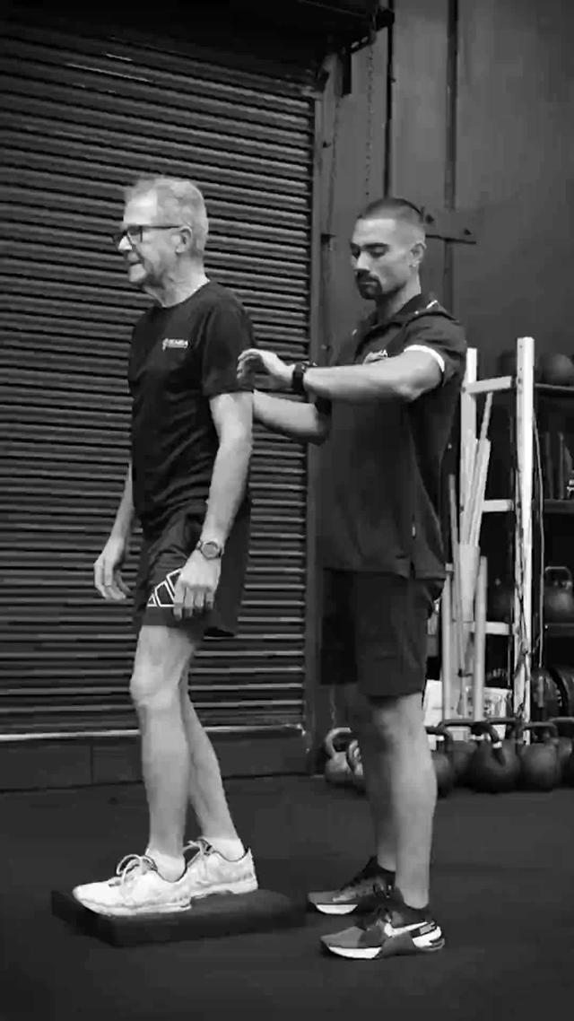 Ikaika Motivational Reel